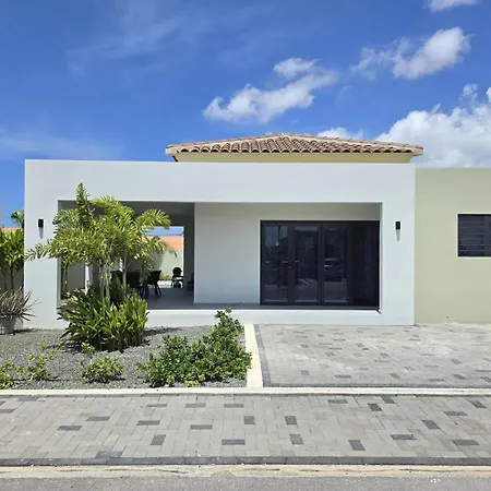 La Cesarina Villa